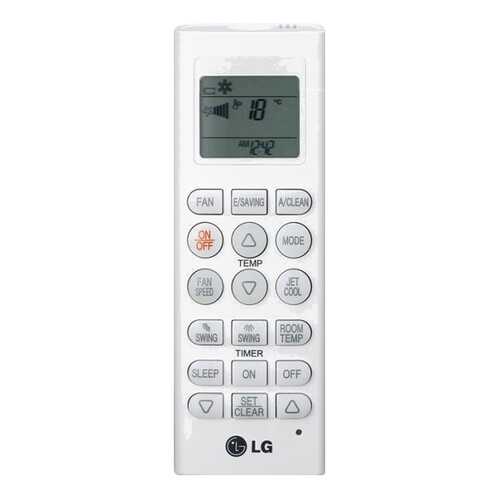 Кассетная сплит-система LG UT18WC,NP1R0/UU18WC,UL1R0 в Борк