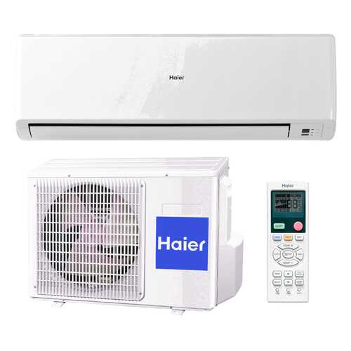 Сплит-система Haier HSU-07HNF203/R2 -G в Борк