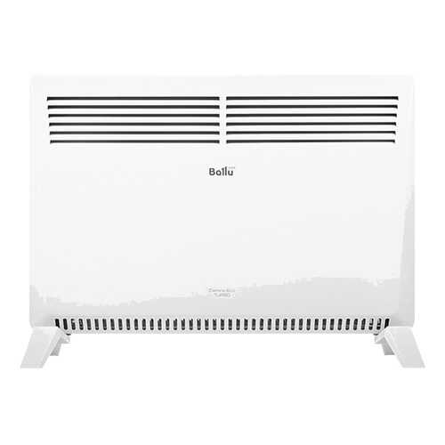 Конвектор Ballu Camino Eco Turbo BEC/EMT-2000 в Борк