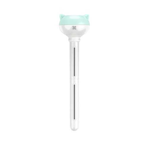 Воздухоувлажнитель Baseus Magic wand portable humidifier Green (DHMGC-06) в Борк