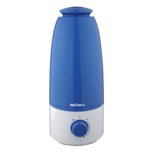 Воздухоувлажнитель NeoClima NHL-250L Blue в Борк