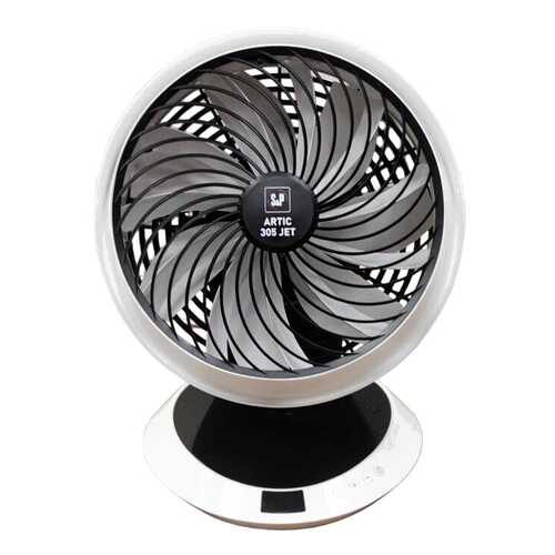 Вентилятор настольный Soler & Palau Artic 305 JET White/Black в Борк