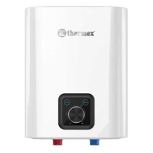 Водонагреватель накопительный Thermex Drift 10 O в Борк