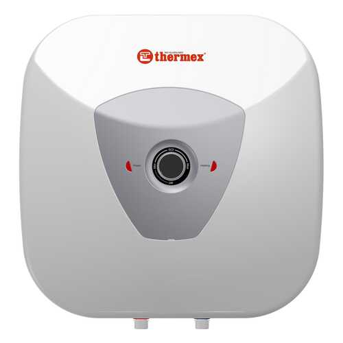 Водонагреватель накопительный THERMEX H 15 O (pro) white/grey в Борк
