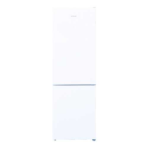Холодильник Kenwood KBM-1855 NFDGW White в Борк