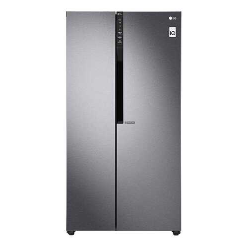 Холодильник LG GA-B247JLDV Silver в Борк