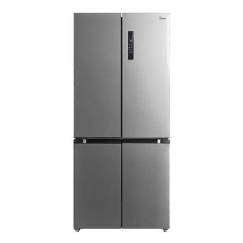 Холодильник Midea MRC519SFNX1 в Борк