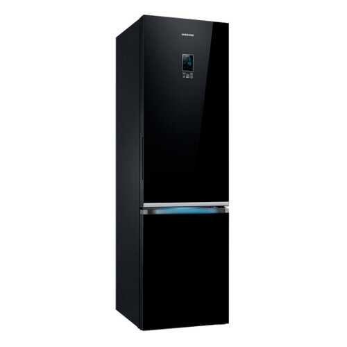 Холодильник Samsung RB37K63412C Black в Борк