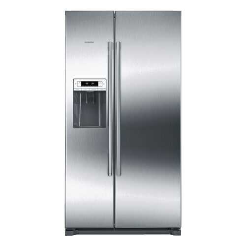 Холодильник Siemens IQ500 KA90IVI20R Silver в Борк