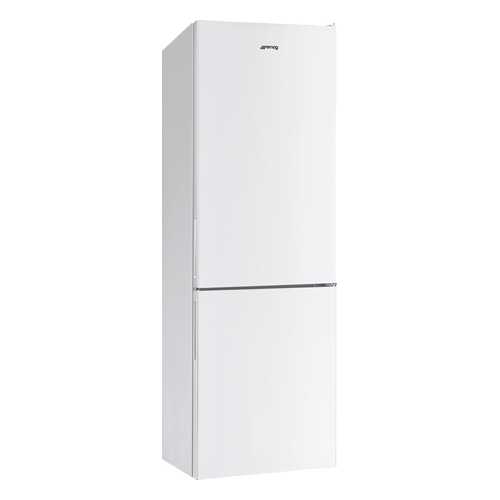 Холодильник Smeg FC202PBN White в Борк