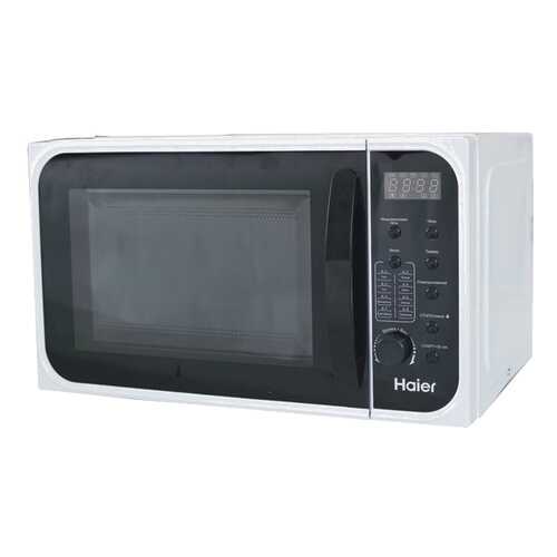 Микроволновая печь соло Haier HMX-DM218W в Борк