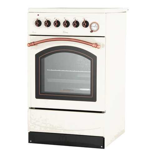 Электрическая плита Darina 1E6 EC241 619 Bg Beige в Борк