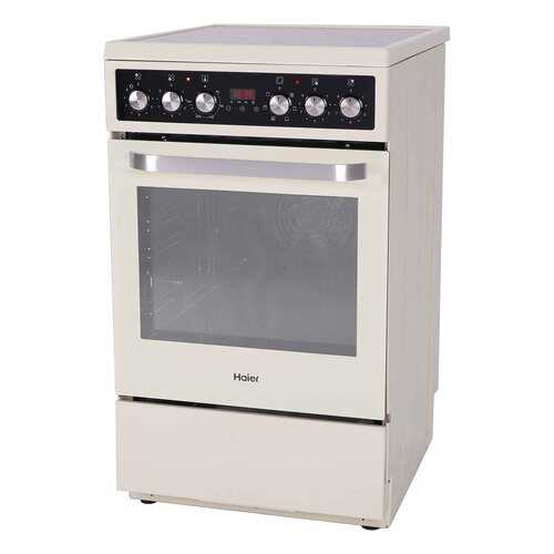 Электрическая плита Haier HCX-5CDPC2 Beige в Борк