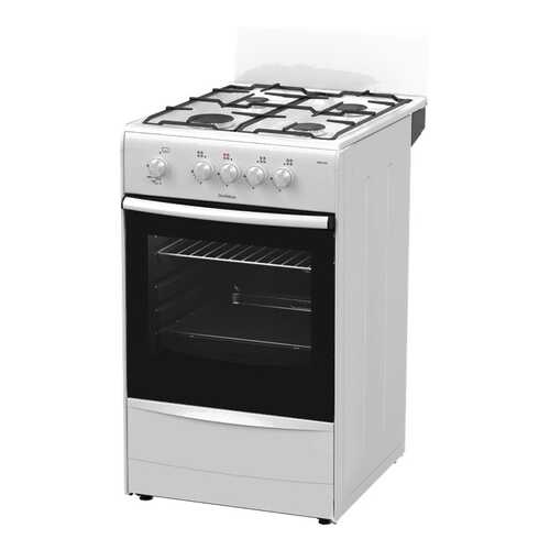 Газовая плита Darina A 3001 W White в Борк