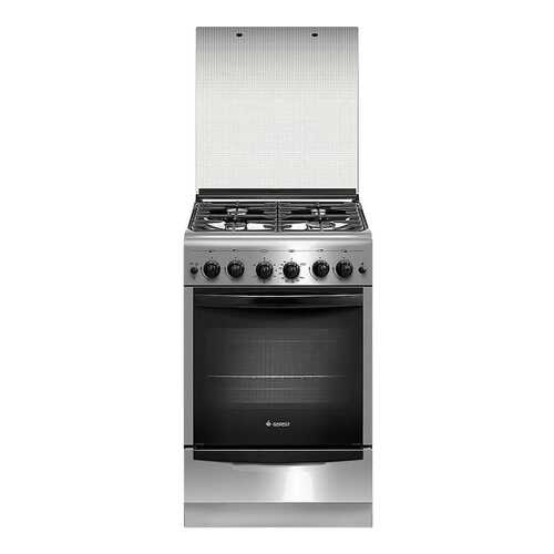 Газовая плита GEFEST 5100-02 0004 Silver в Борк