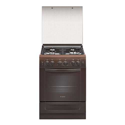 Газовая плита GEFEST ПГ 6100-02 0003 Brown в Борк