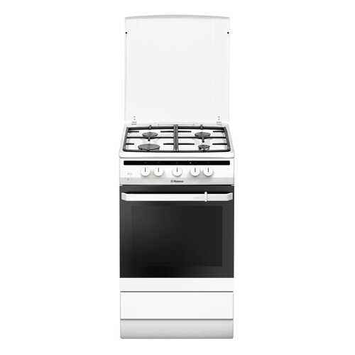 Газовая плита Hansa FCGW52021 White в Борк
