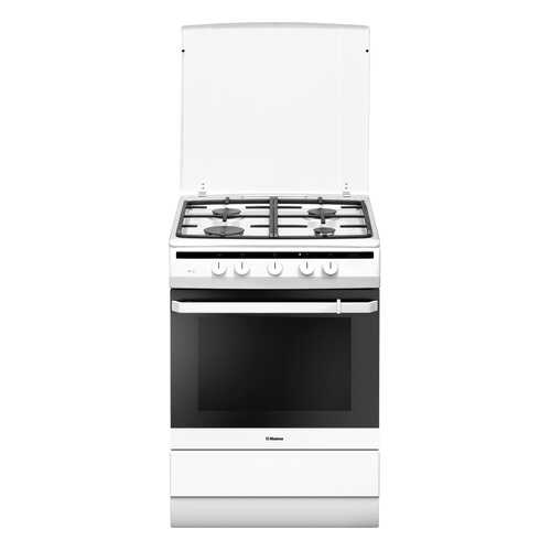 Газовая плита Hansa FCGW64022 White в Борк