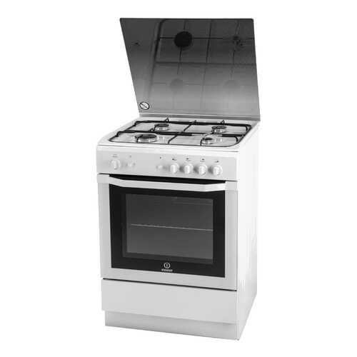 Газовая плита Indesit MVI6G1(W)/RU White в Борк