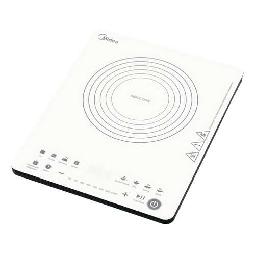 Настольная электрическая плитка Midea MC-IN2111 в Борк