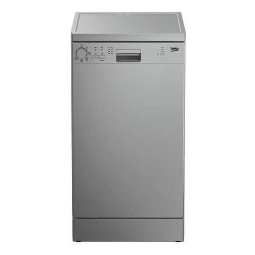 Посудомоечная машина Beko DFS05012S в Борк