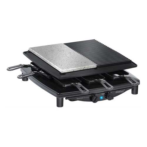 Раклетница Steba RC 4 Plus в Борк