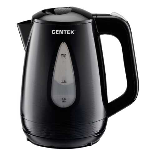Чайник электрический Centek CT-0048 Black в Борк