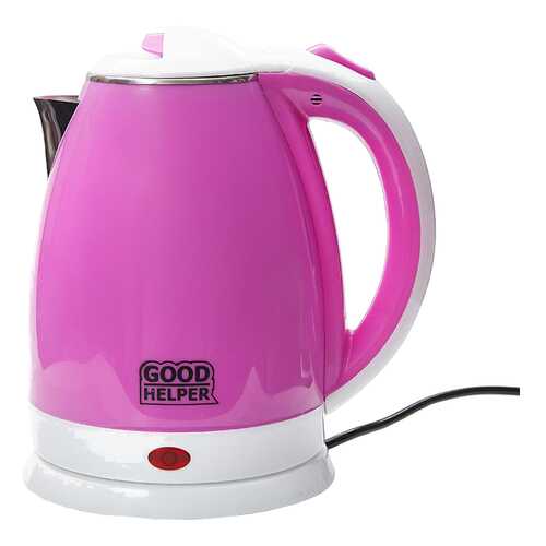 Чайник электрический Goodhelper KPS-180C Purple в Борк