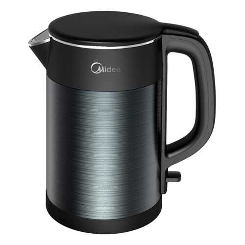 Чайник электрический Midea MK-8076 Dark Grey в Борк