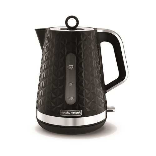 Чайник электрический Morphy Richards Prism 3D Jug kettle 108311EE в Борк
