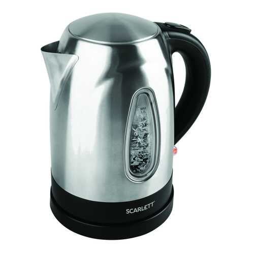 Чайник электрический Scarlett SC-EK21S62 Silver в Борк