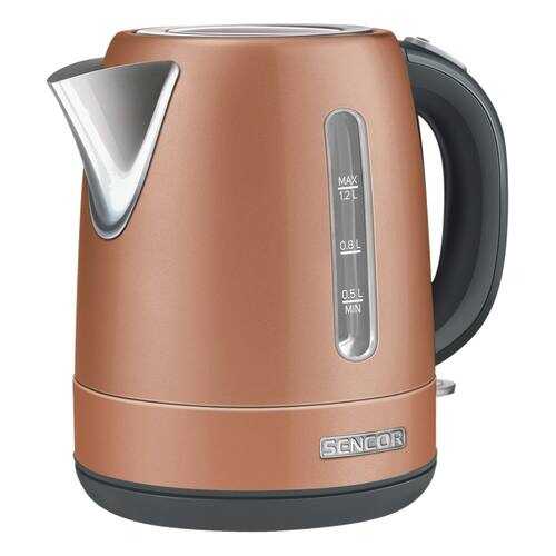 Чайник электрический Sencor SWK 1226GD в Борк