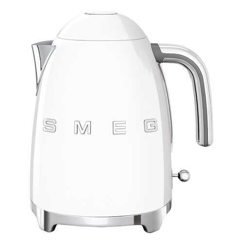 Чайник электрический Smeg KLF03WHEU White в Борк