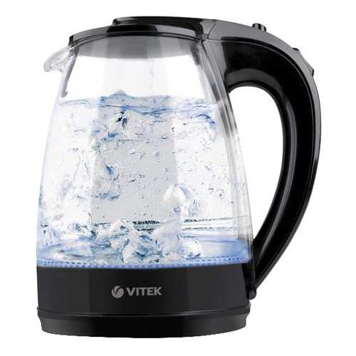 Чайник электрический Vitek VT-1122 Black в Борк