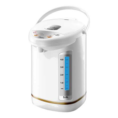 Термопот Midea MP-8101 White\Grey в Борк