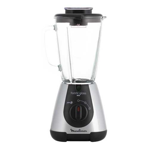 Блендер Moulinex Faciclic Glass LM233A32 7211001357 в Борк