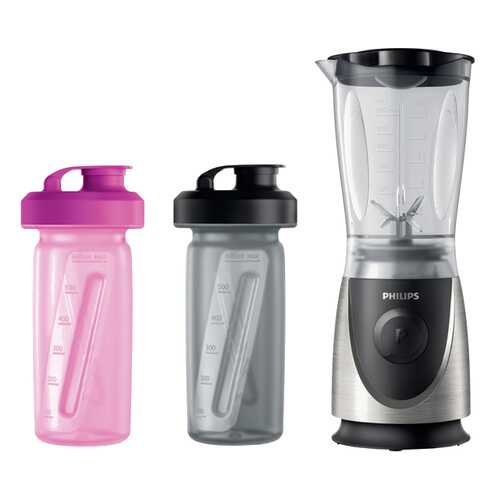 Мини-блендер Philips HR2875/00 в Борк
