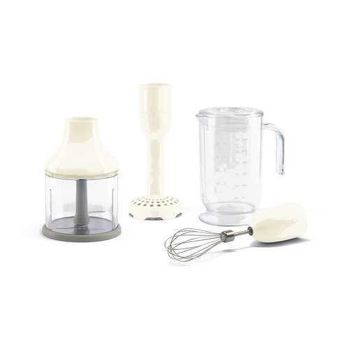 Набор Smeg HBAC01CR (для HBF01CREU) в Борк