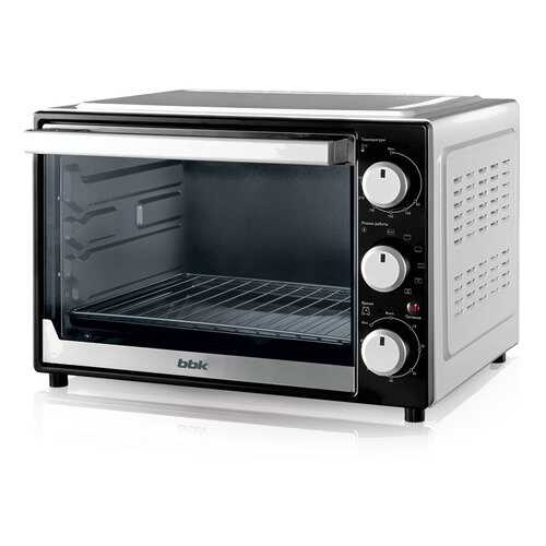 Мини-печь BBK OE3072MC в Борк