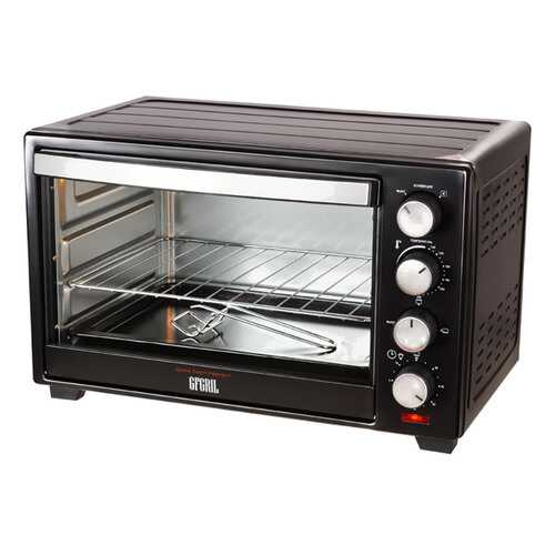 Мини-печь GFGRIL GFO-30B Convection Plus в Борк