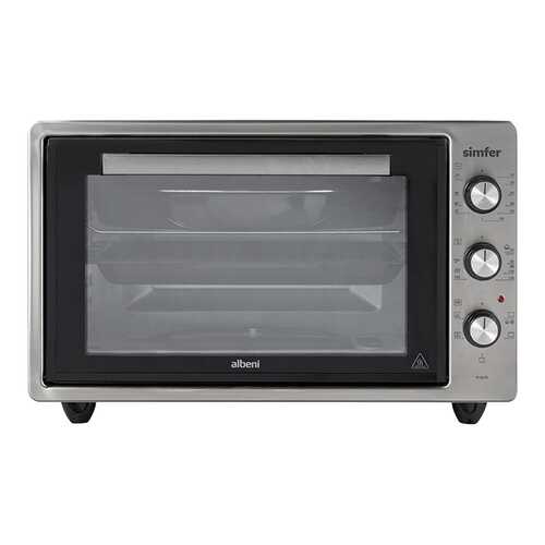 Мини-печь Simfer M4270 в Борк
