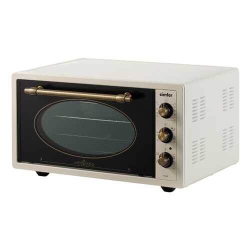 Мини-печь Simfer M4579 Albeni Plus Comfort в Борк