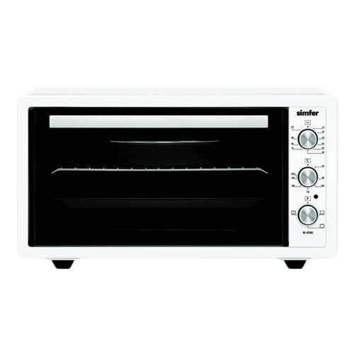 Мини-печь Simfer M4590 Albeni Plus Comfort в Борк