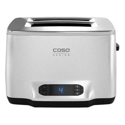 Тостер CASO INOX 2 в Борк