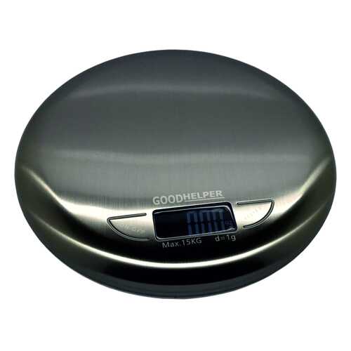 Весы кухонные Goodhelper KS-H10 в Борк