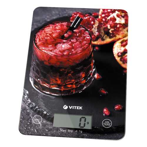 Весы кухонные VITEK VT-8032 в Борк