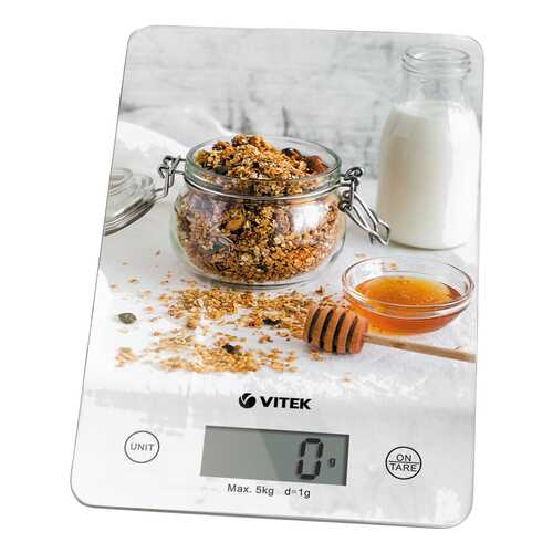 Весы кухонные VITEK VT-8033 в Борк