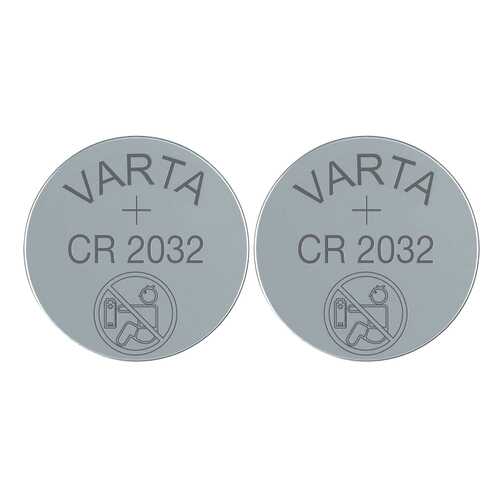 Батарейка Varta CR 2032 2 шт в Борк