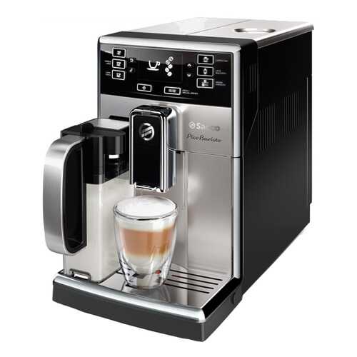 Кофемашина автоматическая Saeco PicoBaristo HD8928/09 в Борк