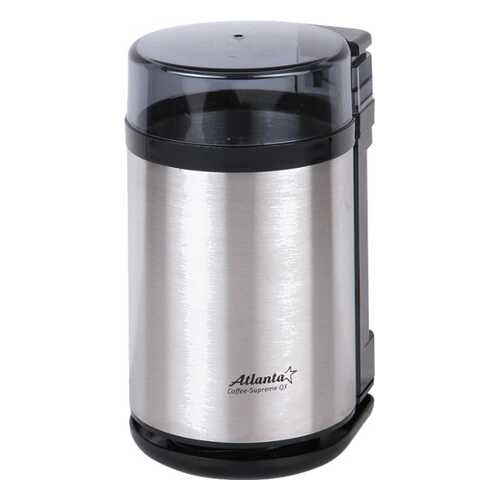Кофемолка Atlanta ATH-3393 Black в Борк